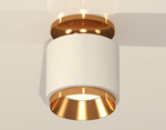 Накладной светильник Ambrella Light XS XS7510120