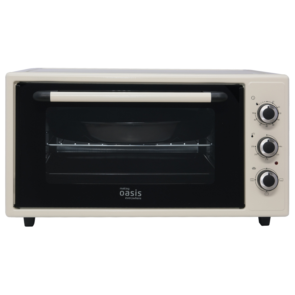 Электрическая мини-печь Oasis M-50I1