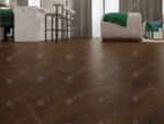 ИНЖЕНЕРНАЯ ДОСКА Alpine Floor CHATEAU Дуб Тобакко-сhat EW203-08