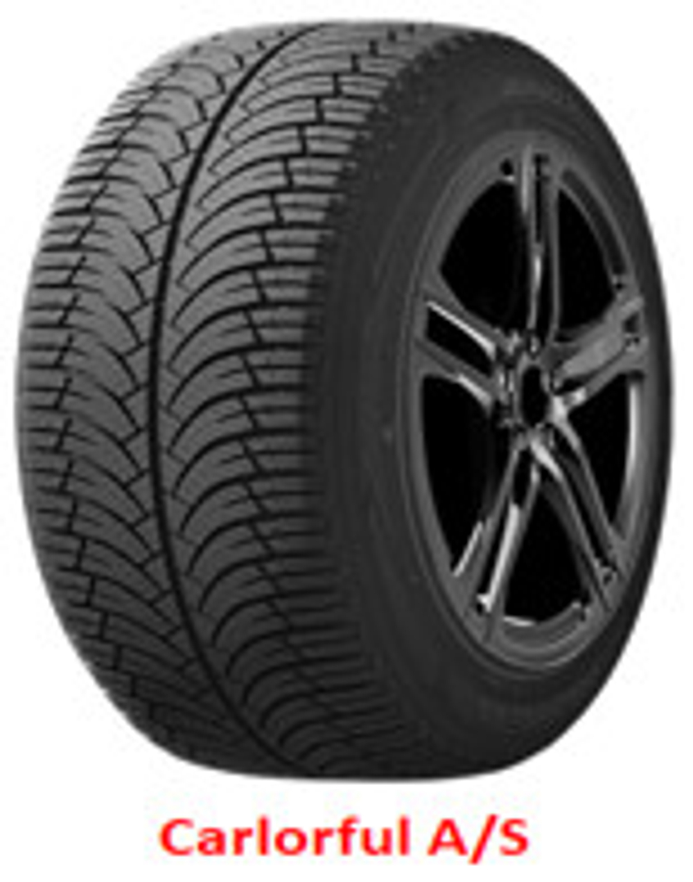 Легковая шина ARIVO Carlorful A/S 185/65R15 92T XL