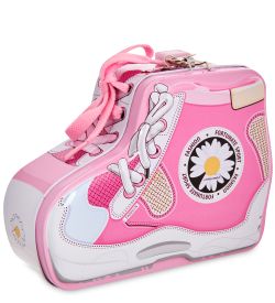 BX- 96/2 Металлическая копилка «Спортивная обувь»