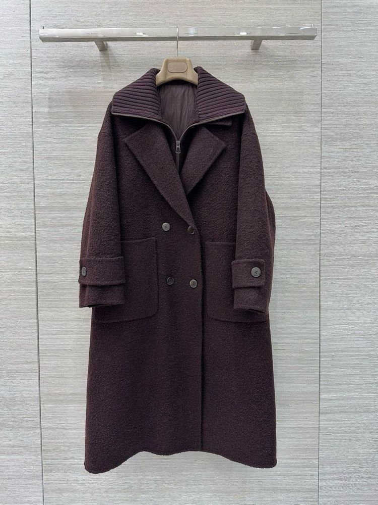 Пальто Loro Piana
