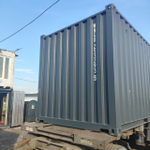 Контейнер 20 футов № WNGU2532935