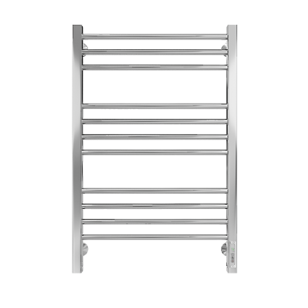 Полотенцесушитель Royal Thermo Stato П11 500х800 электро (встроен. диммер) белый