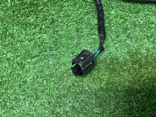 Проводка заднего бампера Omoda C5 (2022-н.в.)