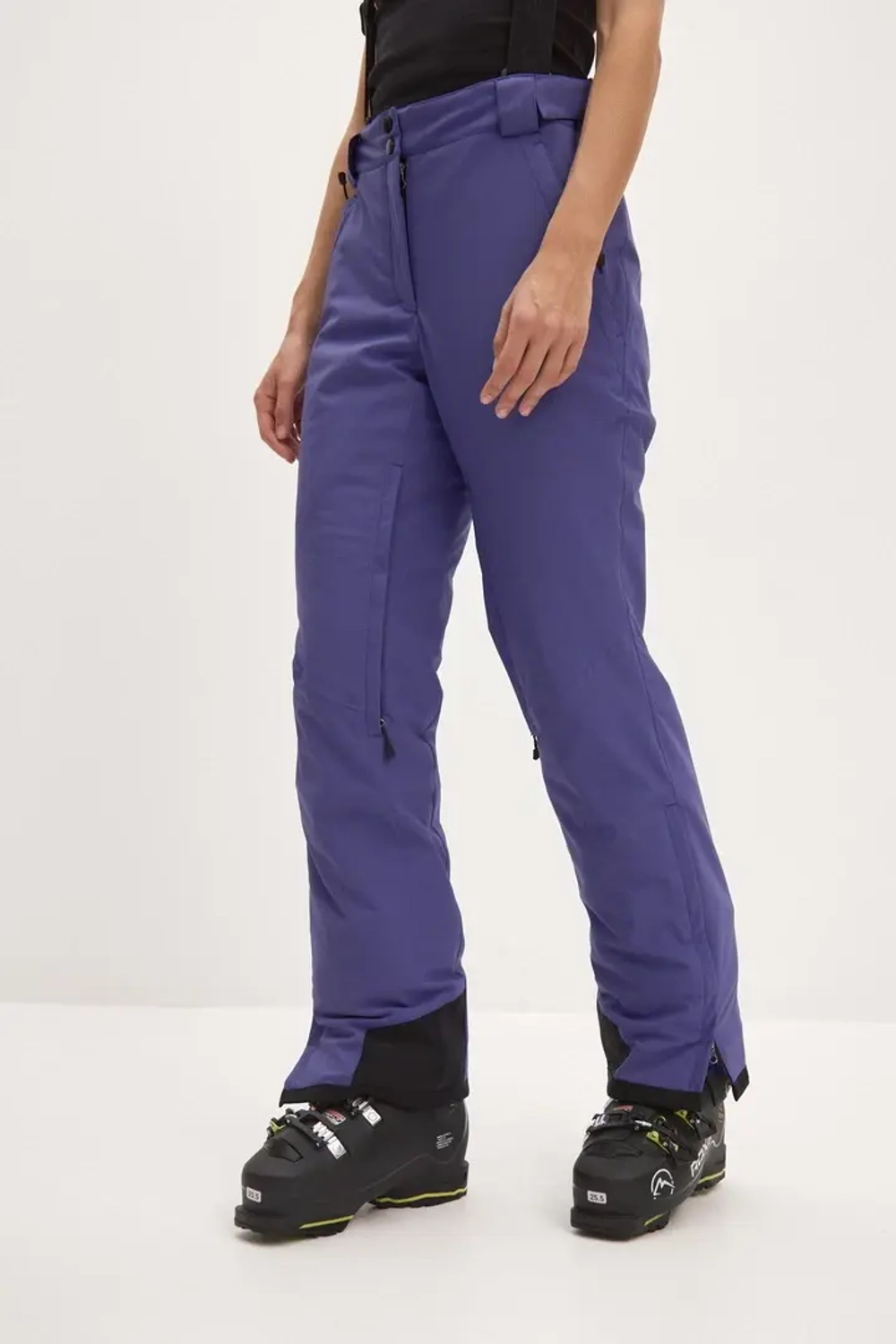 БРЮКИ STAYER ГОРНОЛЫЖНЫЕ УТЕПЛЕННЫЕ КЛАССИЧЕСКИЕ ЖЕНСКИЕ ЧЕГЕТ 24-22543