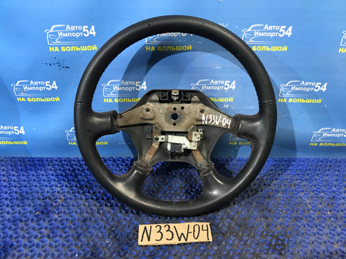 Руль MITSUBISHI CHARIOT 1994