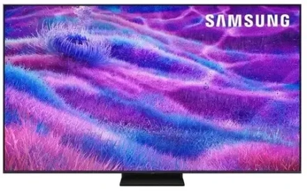 Телевизор 55" Samsung QE55QN80FAUXRU