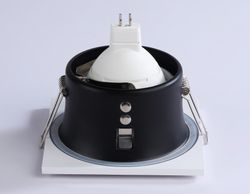 Ambrella Светильник встраиваемый IP65 Standard Tech TN1189