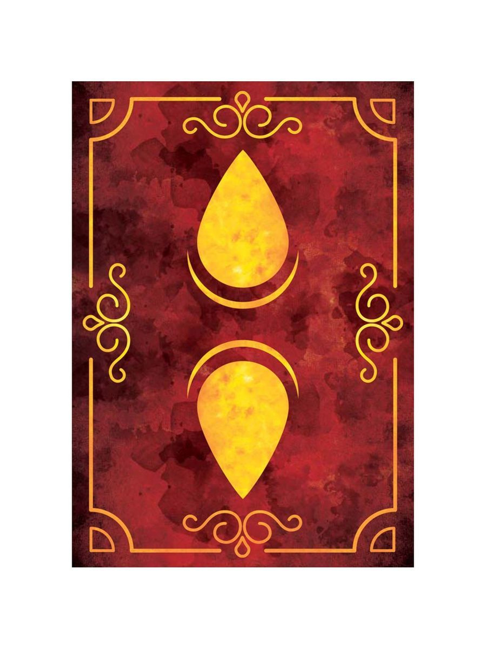 Оракул Сексуальной Магии