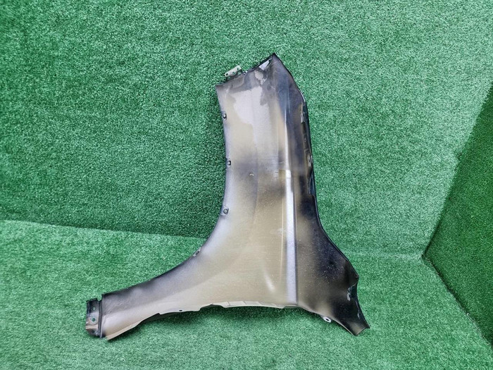 Крыло переднее RH Mitsubishi Pajero Sport 3 19-нв