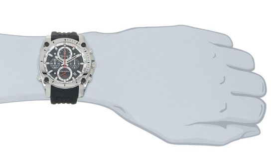 Наручные часы Bulova Precisionist 98B172