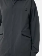 Купить Рубашка Outerkit The Frontier серая Рубашка Outerkit The Frontier серая