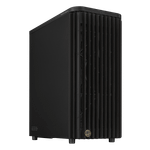 Корпус ASUS PROART PA401 WOOD METAL PWM BLACK ATX 90DC00M0-B39010