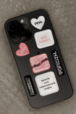 PAFIGIZM стикерпак