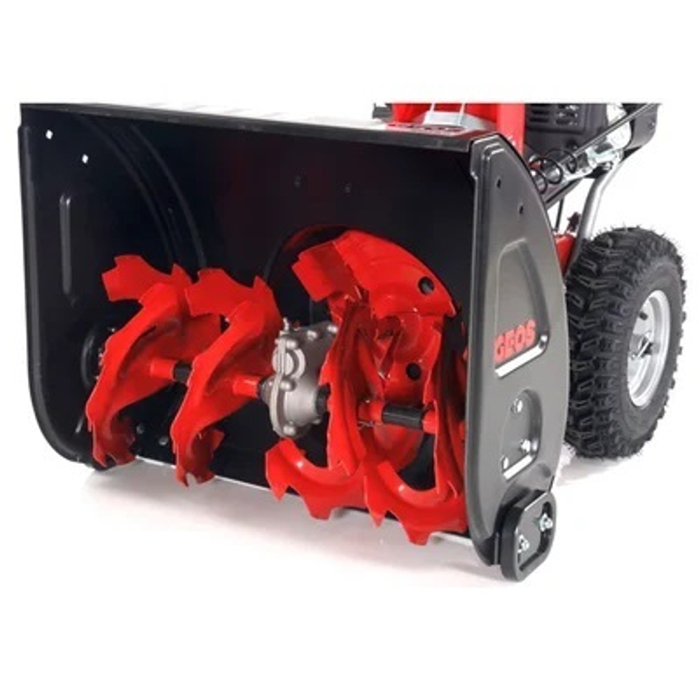 Снегоуборщик GEOS Snow Line 560