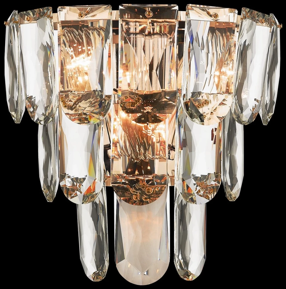 Настенный светильник Wertmark LAVINIA WE106.03.101