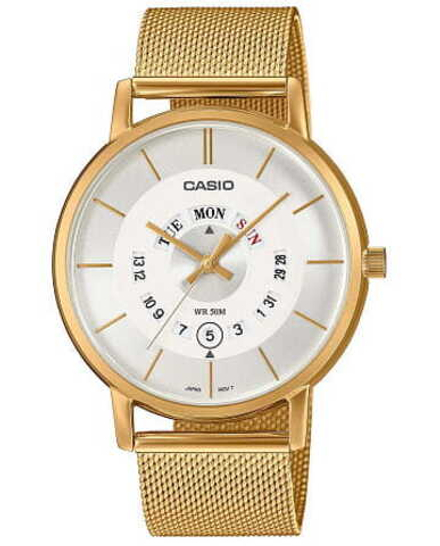 Часы Casio Collection MTP-B135MG-7A