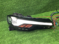 Фара правая Changan CS35PLUS (2021-н.в.) LED