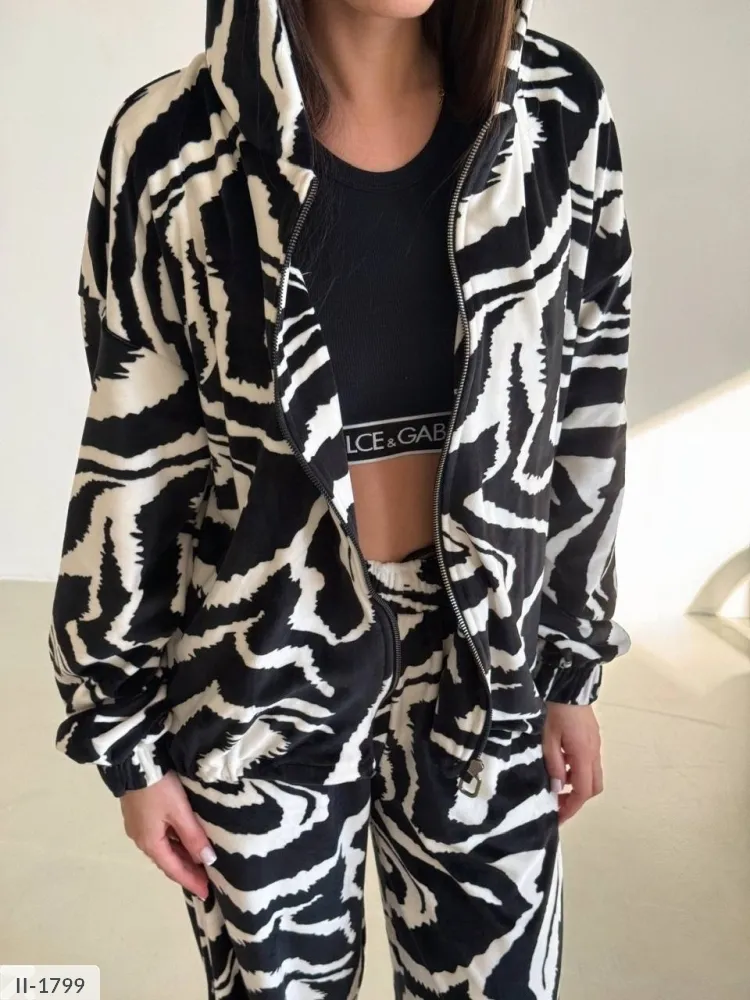 Костюм II-1750 Фабрика Моды