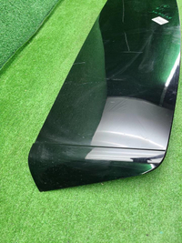 Спойлер крышки багажника Toyota RAV4 5 XA50 18-нв