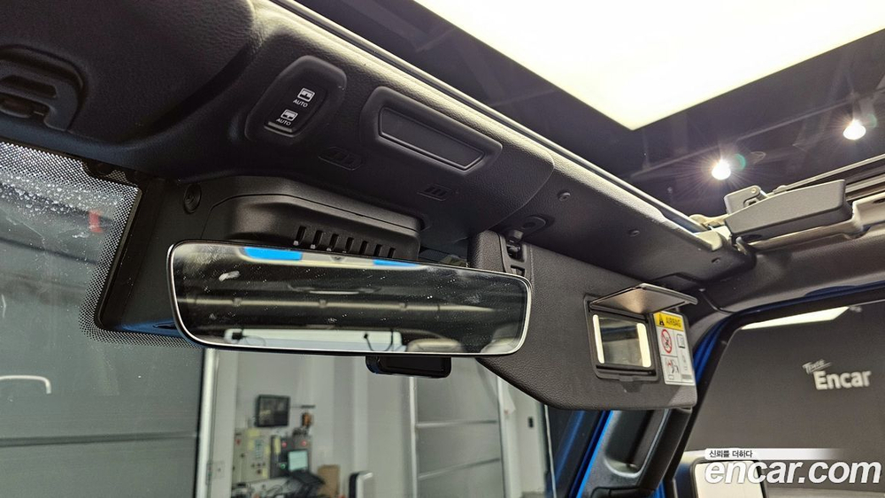 Jeep Wrangler (JL) 2.0 Rubicon Power Top 4 даери (03.2022)
