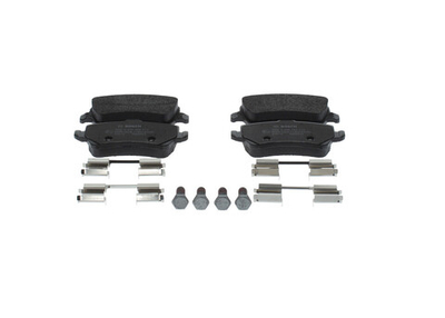 BOSCH - 0986494213-BOC - Brake Pad Set, disc brake