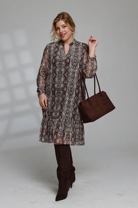 Цена на Серьги-11715 больших размеров