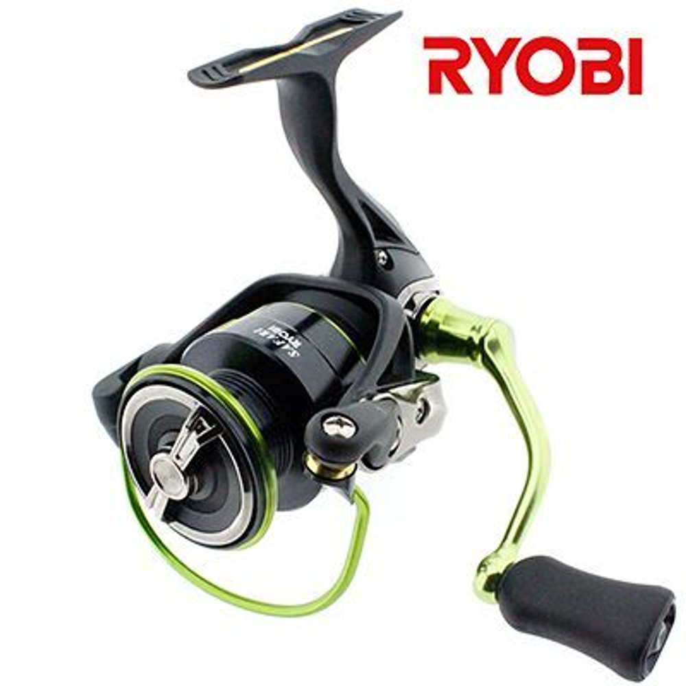 Катушка безынерционная SAFARI 2500