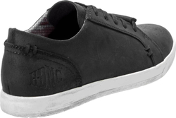 Кеды Yorkton Black Harley-Davidson