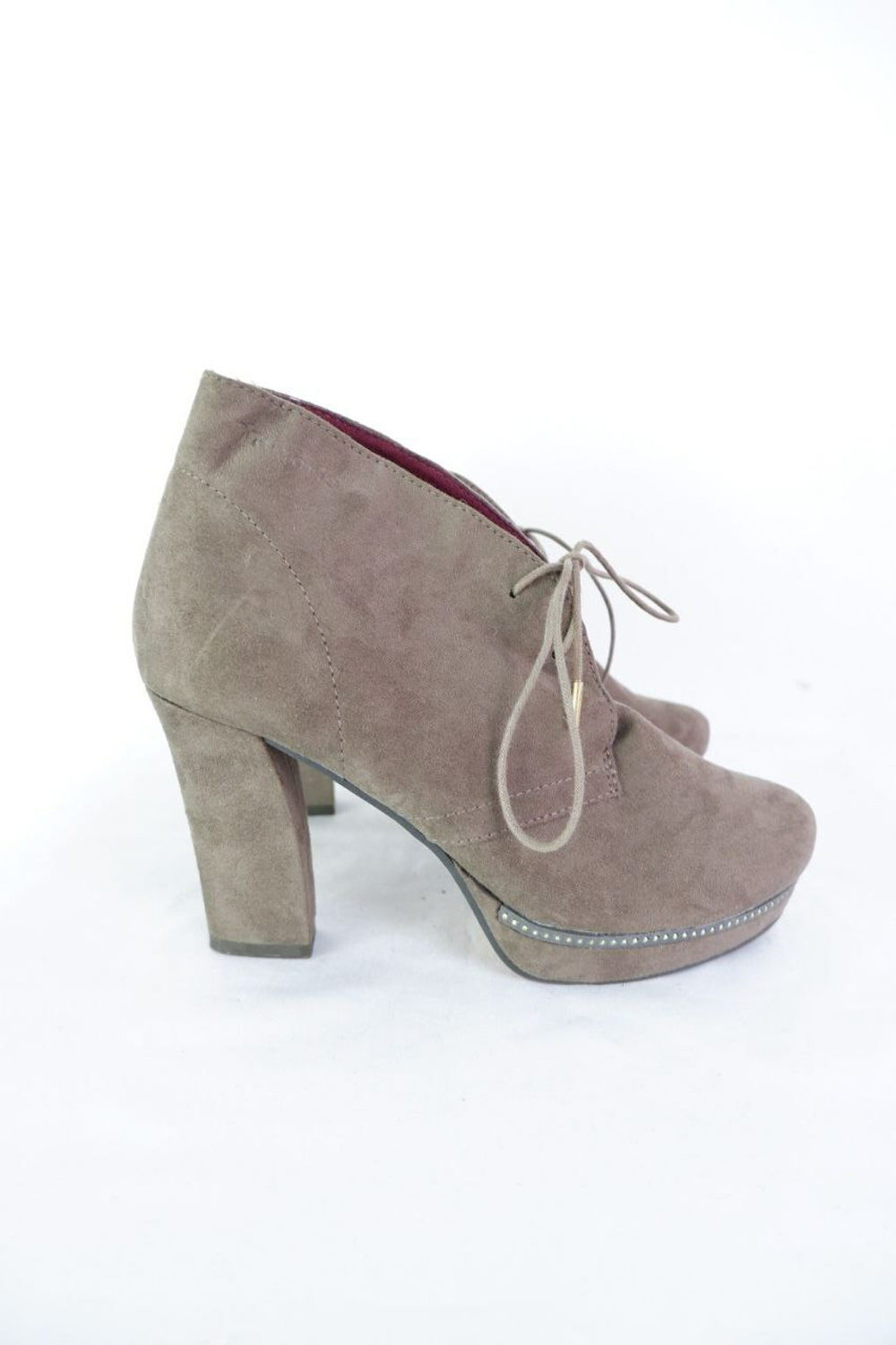 Ботильоны Tamaris женственные 37 размер