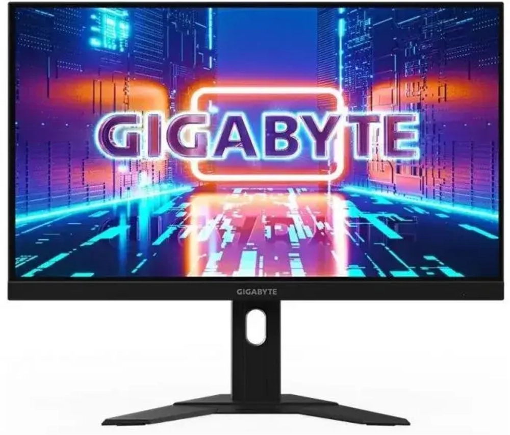Монитор  GIGABYTE M27U