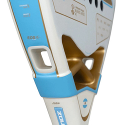 Ракетка для Padel NOX AT10 Luxury Genius 18K Buenos Aires Limited Edition 2025