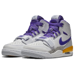 Кроссовки Air Jordan Legacy 312 Lakers