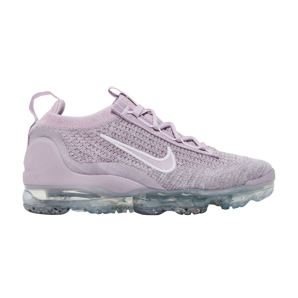Кроссовки Nike Vapormax 2021 Flyknit (Женская размерная сетка)