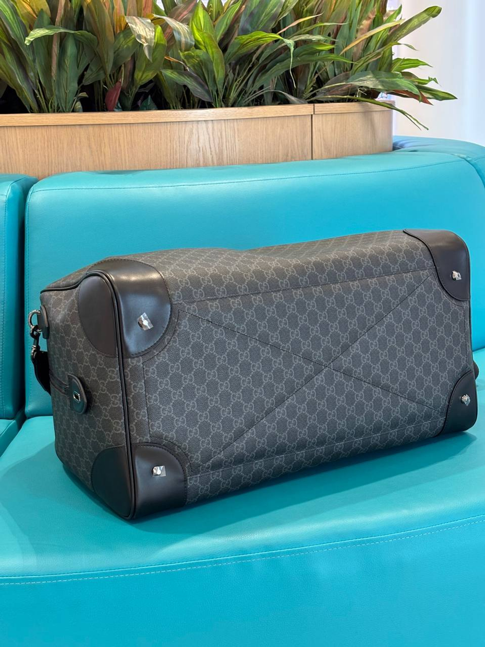 Сумка дорожная Gucci