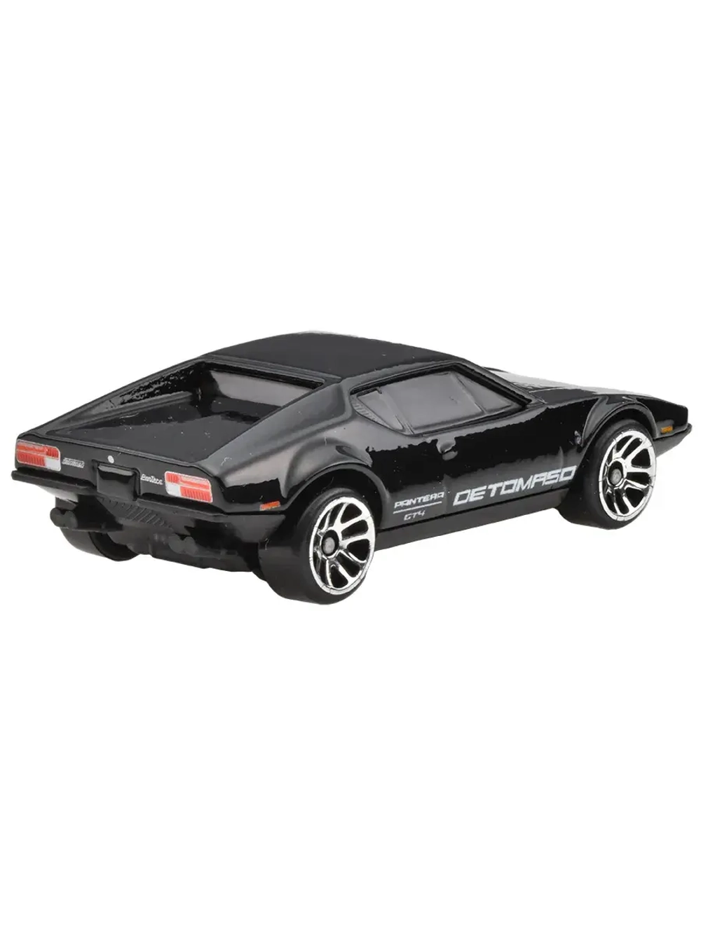 Машинка Хот Вилс DE Tomaso Panthera HNR88 HRW52