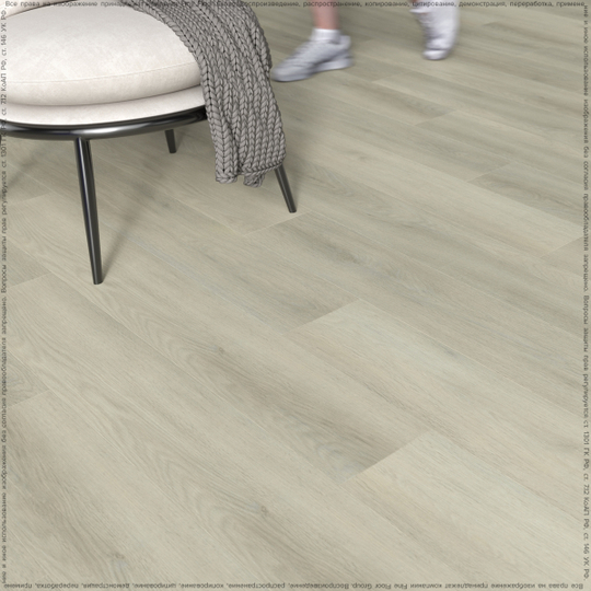 Винил Fine Floor R-Line FF-1175 Дуб Батамай