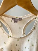 Хлопковая майка Emile et Ida, 104