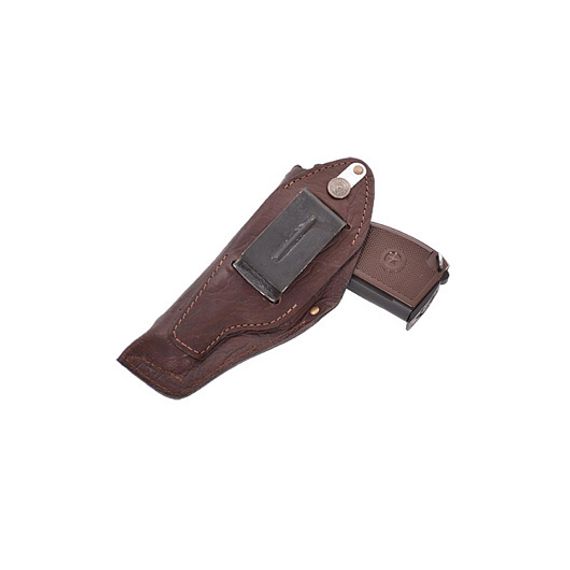 Кобура поясная ПМ скоба (116) ХСН