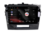 Магнитола для Suzuki Vitara 2015+ - Vaycar VA75-0571 на Android 13, 8-ядер, 4G SIM-слот