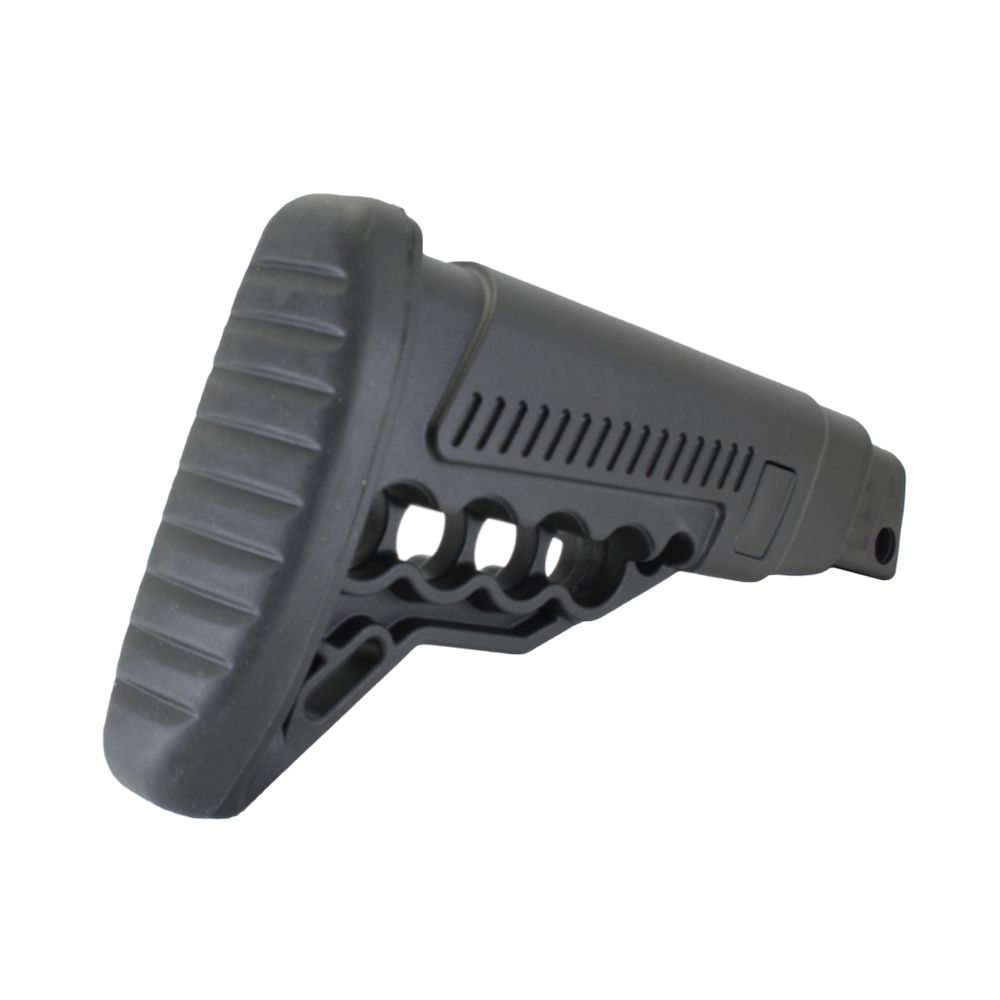 Приклад с патронташем и интегрированной трубой, DLG Tactical