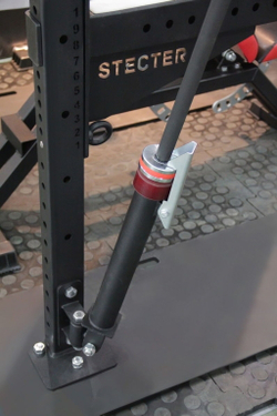 Тренажер "Stecter Expert Landmine"