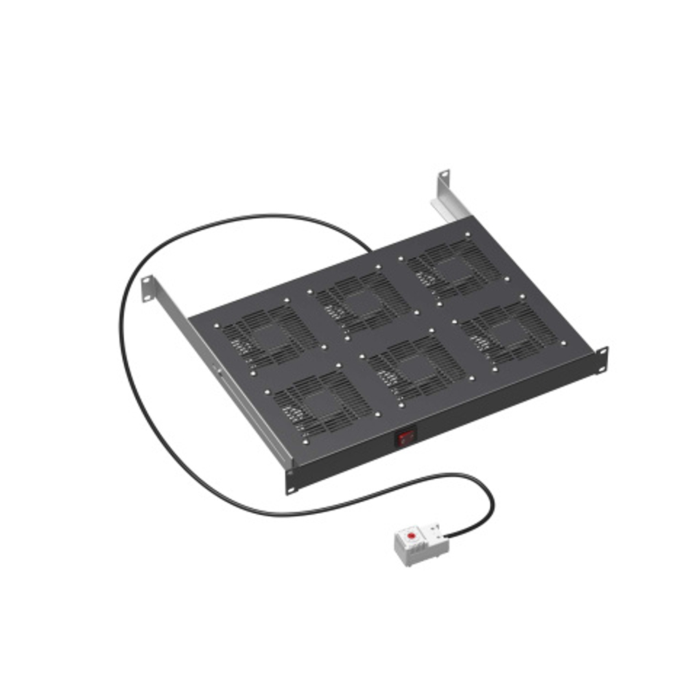 Вентиляторный модуль DKC R519VSIT6FTB