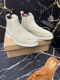 Ботинки-Челси Loro Piana