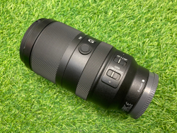 Sony E 70-350mm 4.5-6.3 G OSS (SEL70350G)