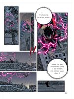 Манга Мой навык: копировать способности других. Том 1