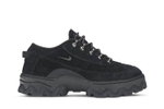 Кроссовки Nike Black (Женская размерная сетка)