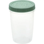 Банка для продуктов Ролл 0,7л Микс (разноцветный)