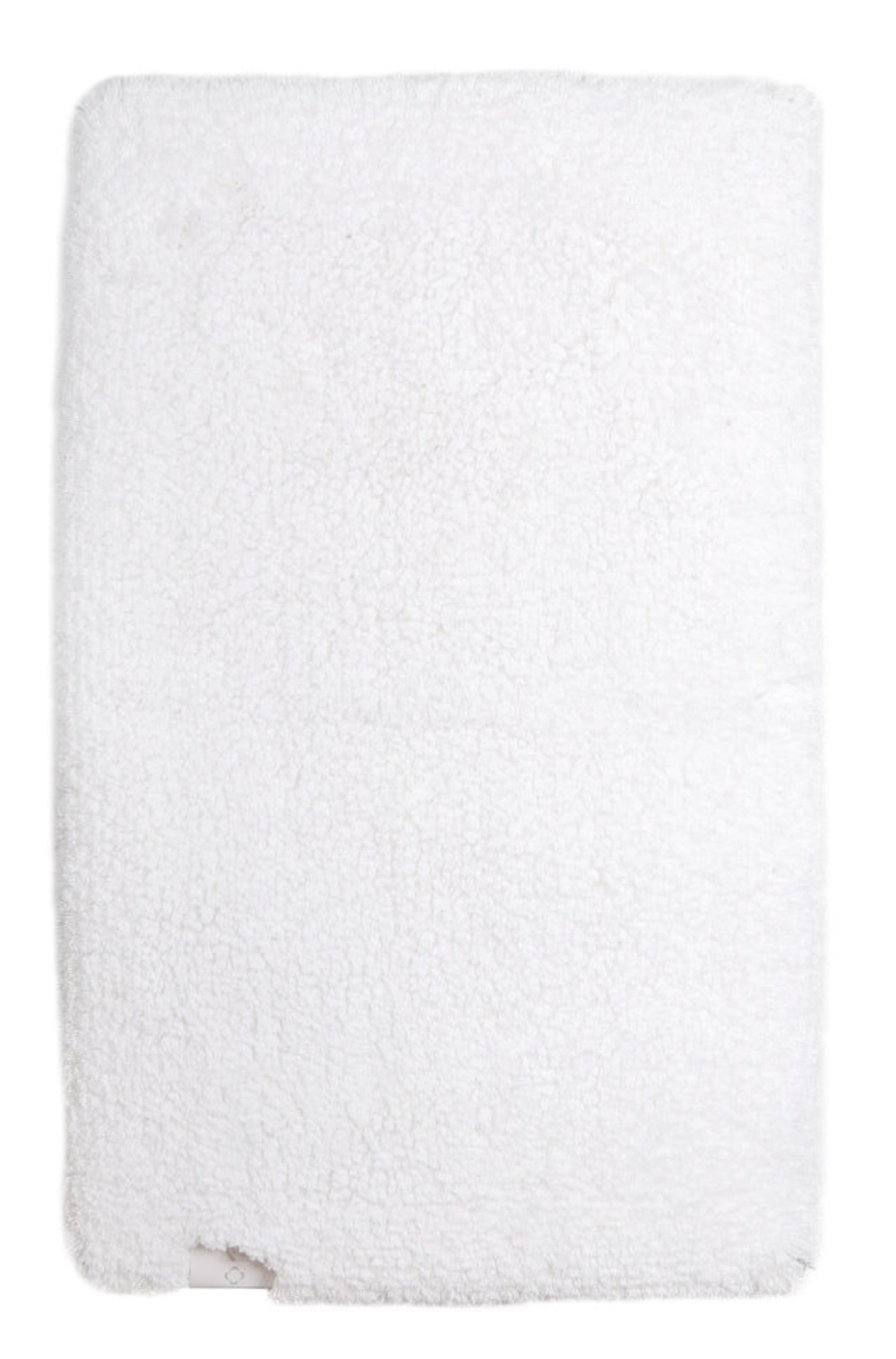 Коврик для ванной 50х80 Abyss & Habidecor Элисей 110 Португалия